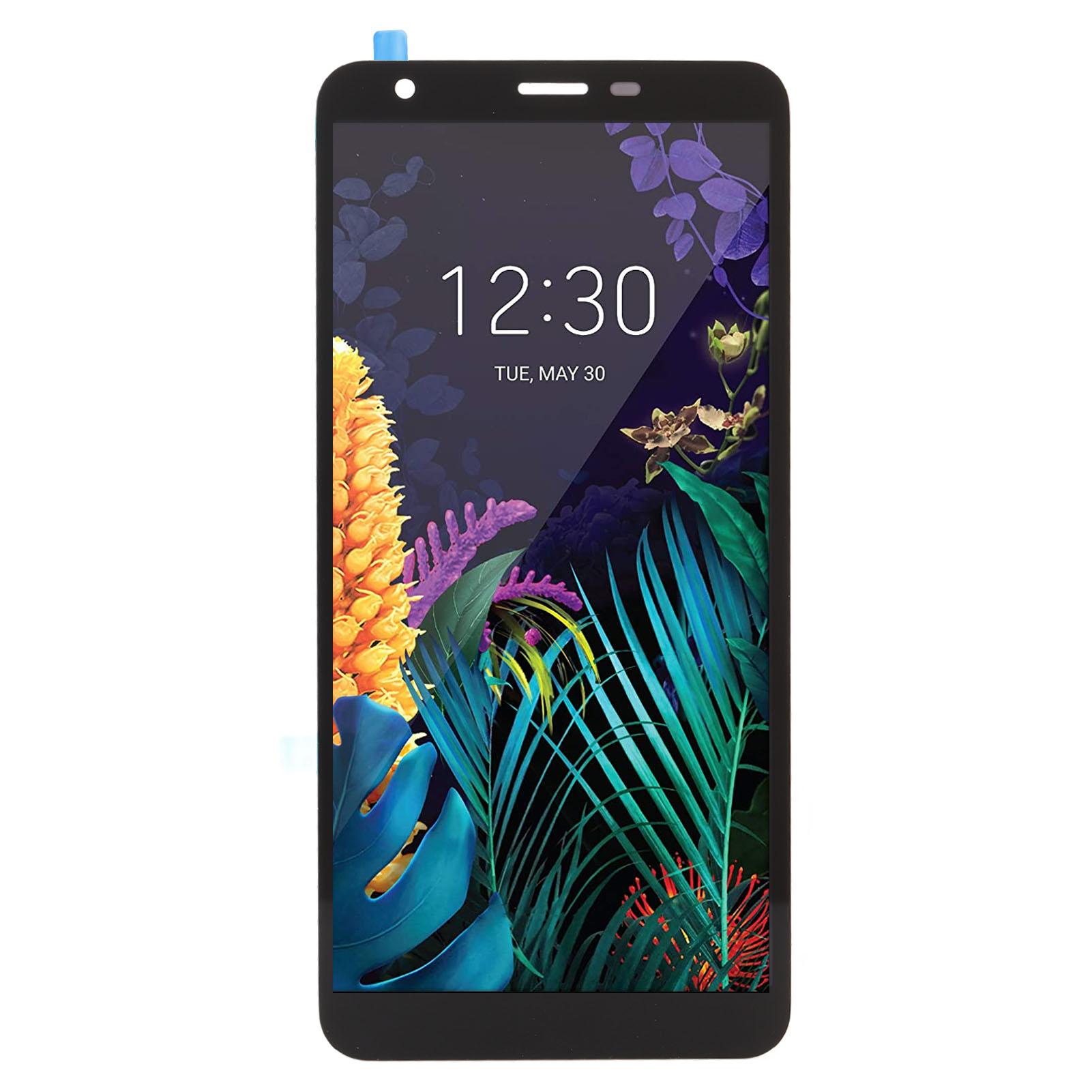 

для ЖК-экрана K30, замена 5,45-дюймового ЖК-дисплея, сенсорный дигитайзер в сборе с инструментами для