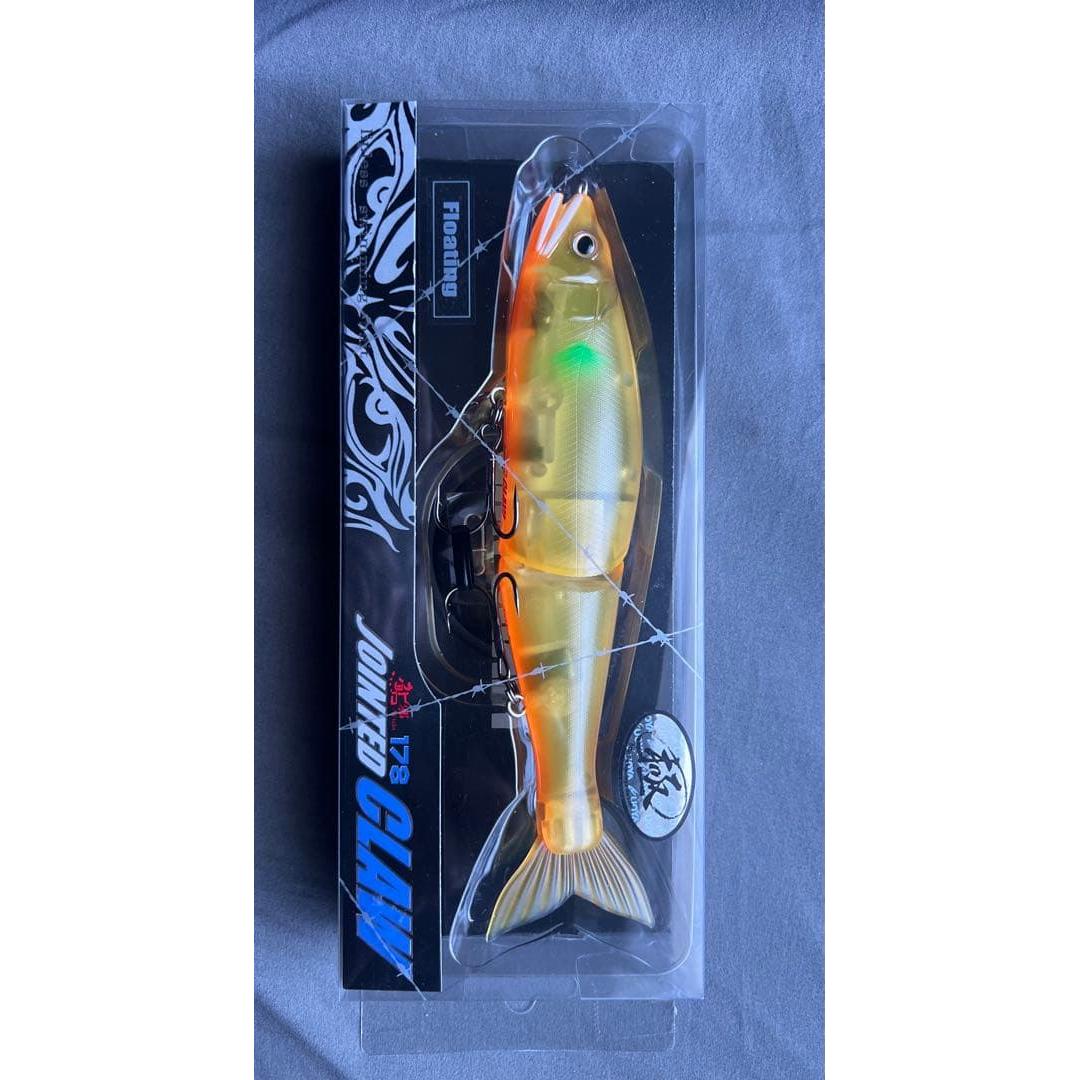 Used JOINTED CLAW178/JOICRO178 Arita Mikan