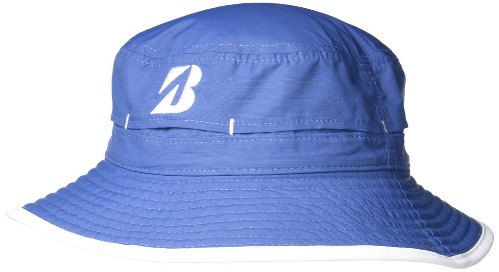 Bridgestone Golf Pro Model Hat HAG311 Unisex