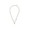 Collier Luxenter Dadrec Argent 925