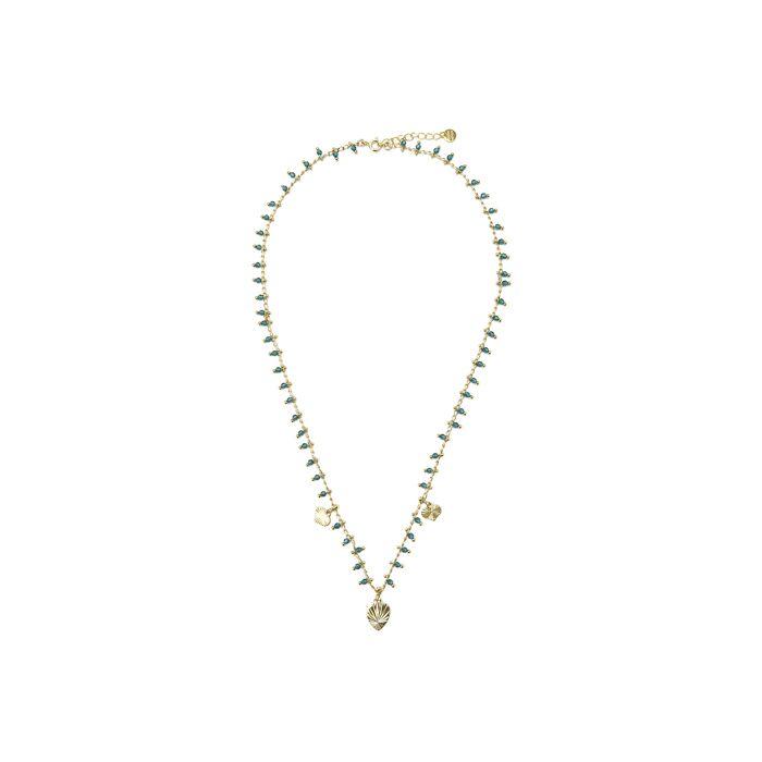 Collier Luxenter Dadrec Argent 925