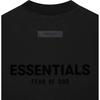 Fear Of God Essentials Relaxed Mockneck FOG-SS22-984