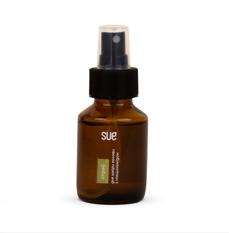 Sue Niacinamide Scalp Spray 60 Ml