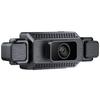 4 Channel Dash Cam, 1080P Front and 480P Rear Left Right, WiFi Car Camera with Night Vision, Parking Mode, Loop