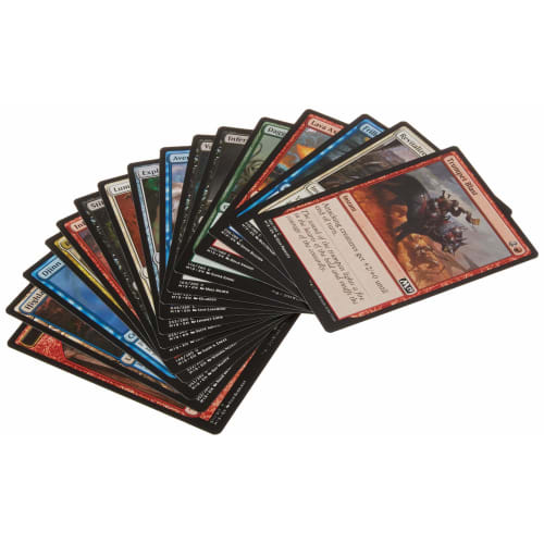 Magic: The Gathering: Core 2019 - 15 Booster Packs