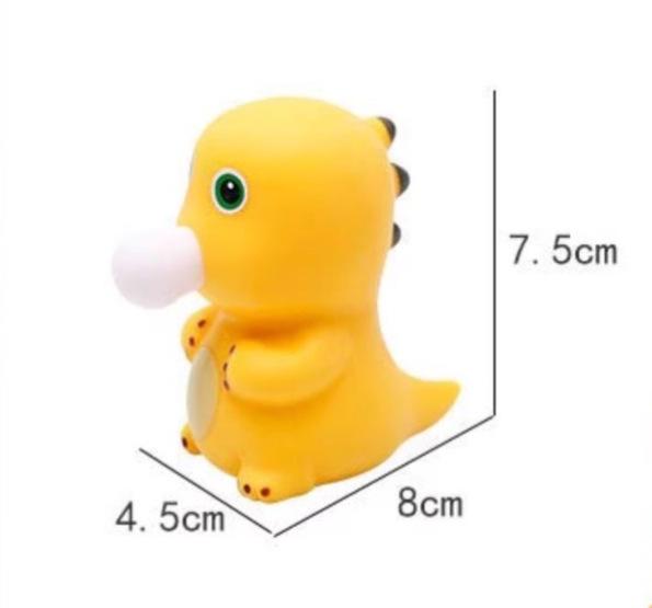 Little Dragon Squishy Toy - Slow Rebound Decompression Cute Pet Ornament