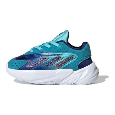 Originals Ozelia Durable Low-Top Walking Shoes Baby Shoes H00825