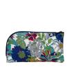Liberty Wallet Made In Japan Pouch, (Angelica Navy)