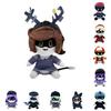 New Arrival Murder Drones Plush Toy Soft And Cuddly Organic Killer Doll For Collectors