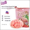 FUNTUSS Imported Fruit Soft Candy