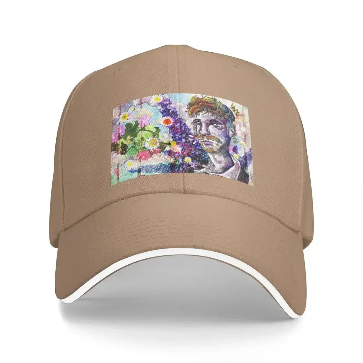 

Field Medic Baseball Cap Anime Hat Snapback Cap Hats For Women Unisexs