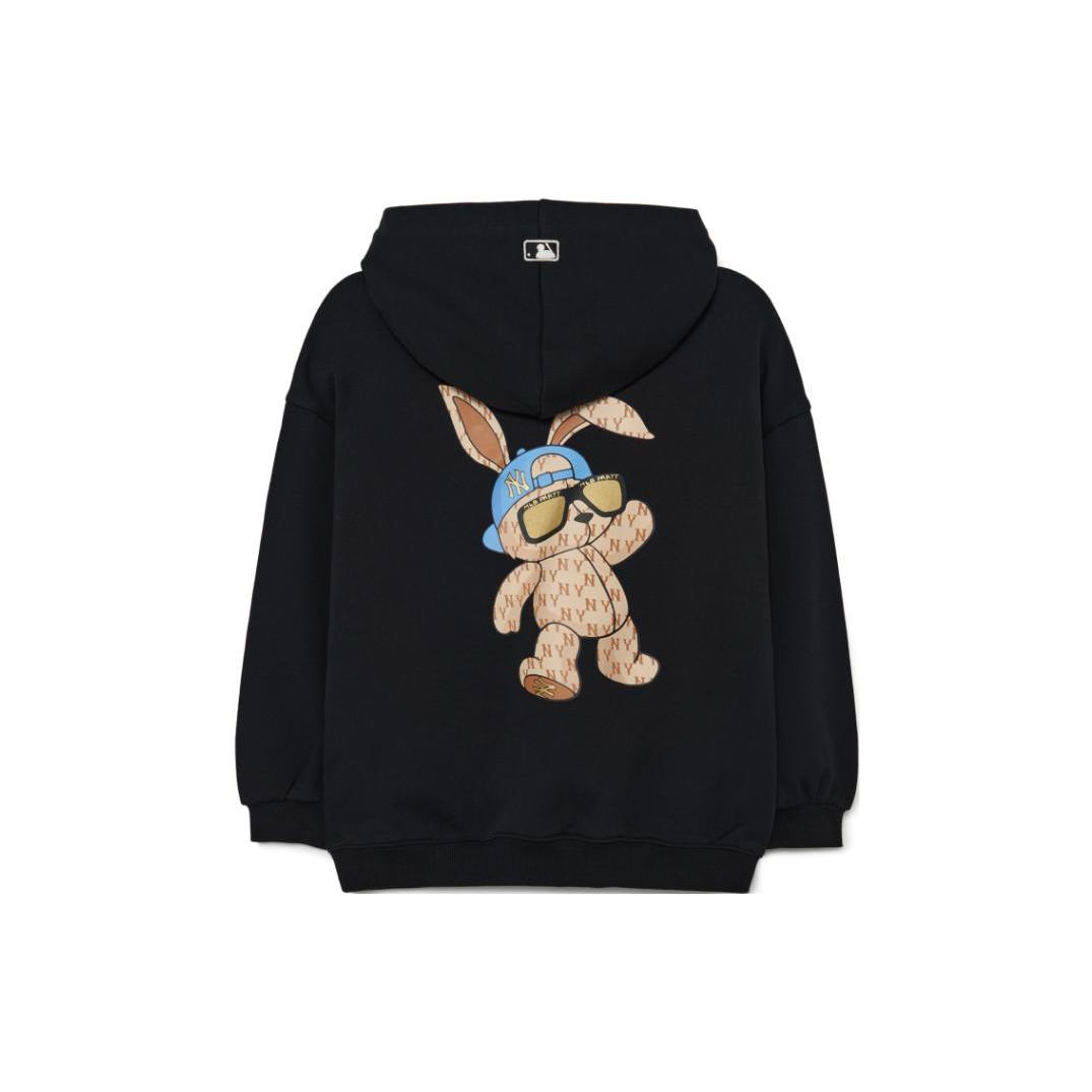 

New MLB Kids Sweatshirts 7AHDR0131-50BKS 165