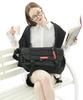 Daily Messenger Bag 103251053011 Red One Size