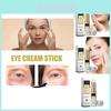 Jaysuing Snail Eye Cream Stick For Diminishing Fine Lines And Dark Circles 3g