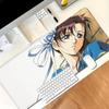 China's -selling mouse pad Street Fighter Animation Beautiful  XXL Game Exclusive MousePads PC Computer pad Non-slip Decor