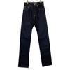 Beautifulpeople 1000105086 Indigo Cotton Selvedge Denim Bottoms 36 IndigoUsed