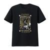 Stairway To Heaven T Shirt Funny Heavy Metal Top For Everyday Wear Versatile Graphic Comforta
