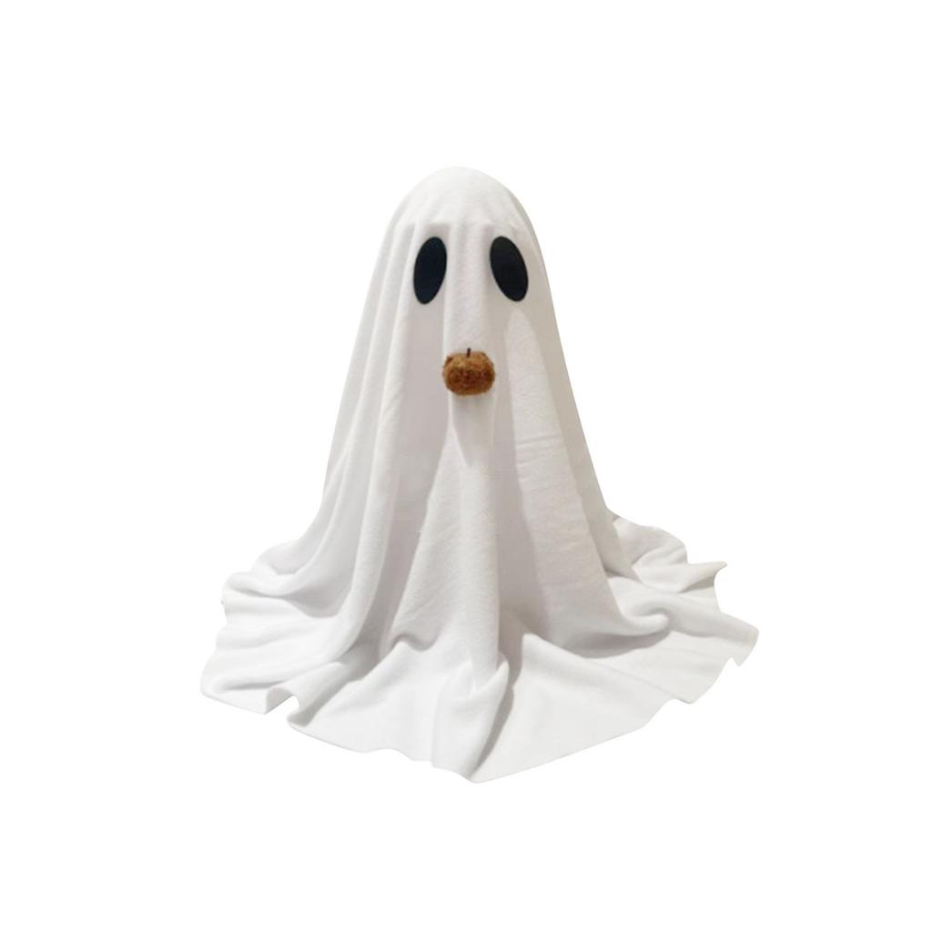 Halloween Decorations  Glowing Halloween Decorations Indoor Cute Tabletop Decorations For Party Home Kitchen And Fireplace