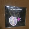[USED] VOIPLA2 Archive Exhibition Masato Mirror Key Ring