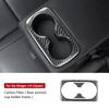 ES Carbon Fiber Other Interior Accessories for KIA Stinger 19-23 Year Full Set of Parts Carbon Fiber Stinger Accessories