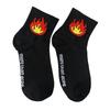 1 Pair Women Comfortable Cotton Sock Slippers Short Socks Fashion Ankle Socks Prefect Cute Socks Fashionable Cool Funny Sock