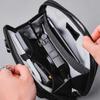 New Waterproof XPAC Nylon Men's Multifunctional Crossbody & Handbag