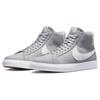 Sb Blazer Mid Wolf Grey DV5467-001