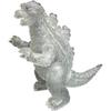 Godzilla Reprint Popy Greatsaurus Godzilla  Clear Ver. 