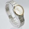 Used Rare [operating/battery replacement] SEIKO Seiko Asier ladies watch octagonal