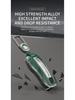 Porsche Key Shell: Compatible with 718, Cayenne, 911, Macan, Panamera Models