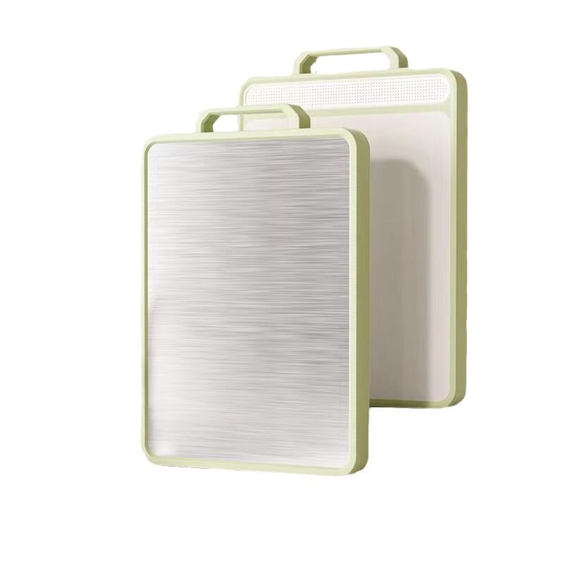 ZISIZ Doppelseitiges Schneidebrett