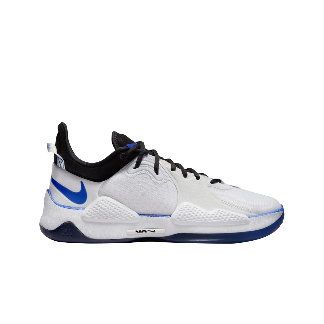

Мужские кроссовки Nike PG 5 EP Playstation 5 CZ0099-100