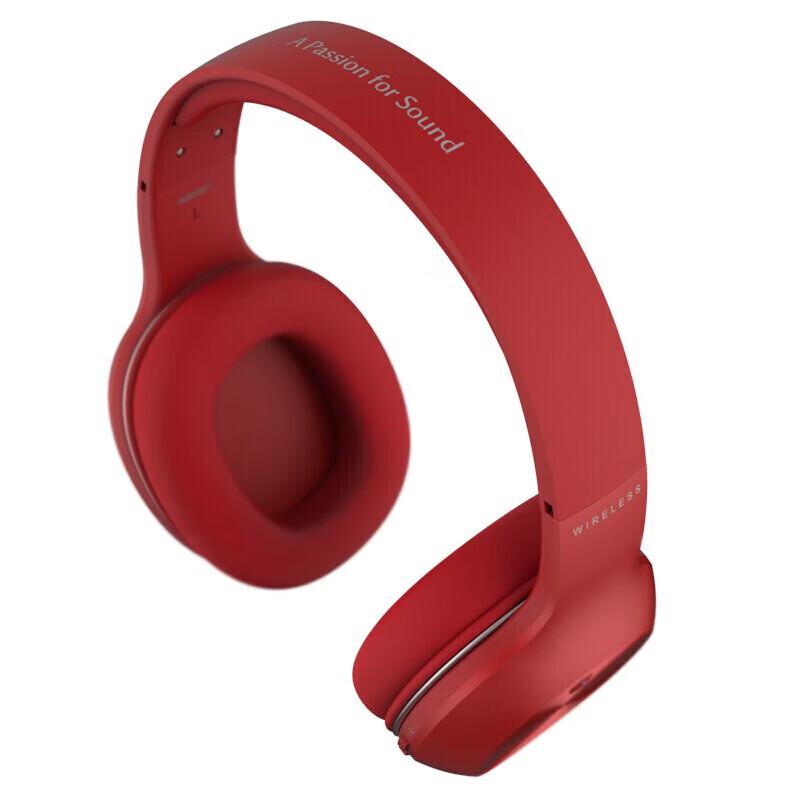 EDIFIER W800BT Plus Wireless Over-Ear Headphones