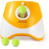 Automatic Dog Ball Launcher Creative Ball Throw Device Dog Elastic Ball Toys  Indoor/Outdoor