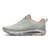 HOVR Sonic SE Illusion Green Damen-Sneaker Weiß 3024919-300