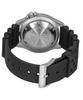 Ratio FreeDiver Professional 500M Sapphire Yellow Dial Automatic 32BJ202A-YLW Men's Watch