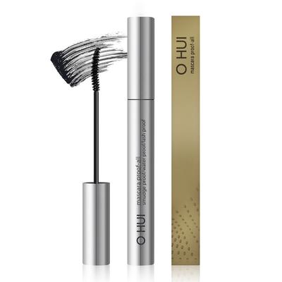 Maquillage des yeux – Mascaras
