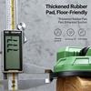 360° Rotatable Wood Floor Gap Fixer Gap Adjustment Tool  Floor Installation Adjustment