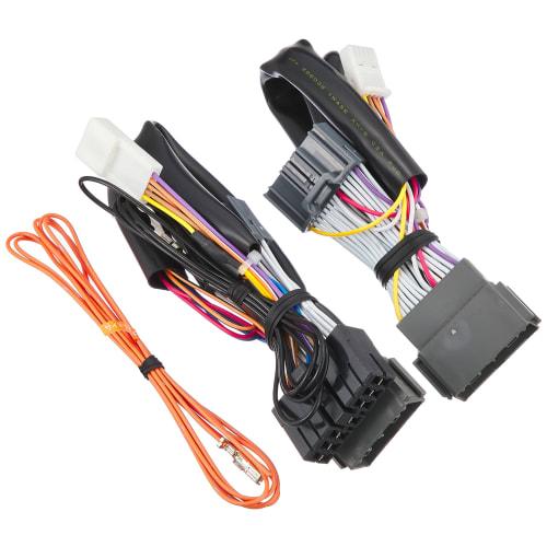 

CARMATE Engine Starter Dedicated Harness TE115