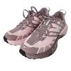 HOKA ONE ONE SPEEDGOAT 2 Abrasion Resistant Low top Running Shoes Unisex Pink Purple Sneakers 1162710-CSCM