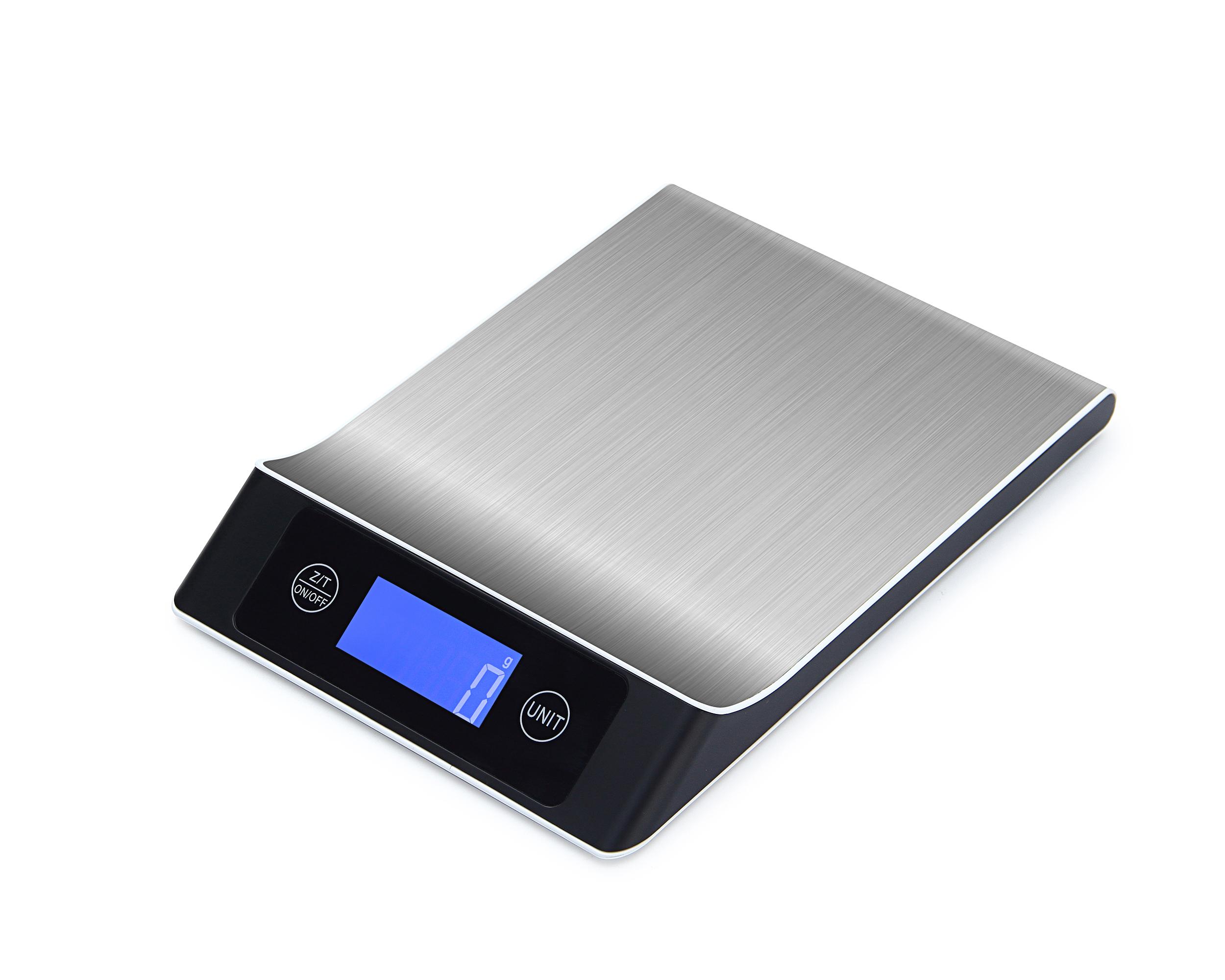 15kg/1g Best Price ABS Plastic Material Digital Weighing Chinese Greater Goods Digital Food Electronic Kitchen Scale (black,5 kg&1g&24.5*16.8*3.3 cm) чёрный