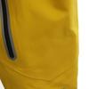 AFDICEGEAR Skiing Gore-Tex Jacket M Yellow Men's Used