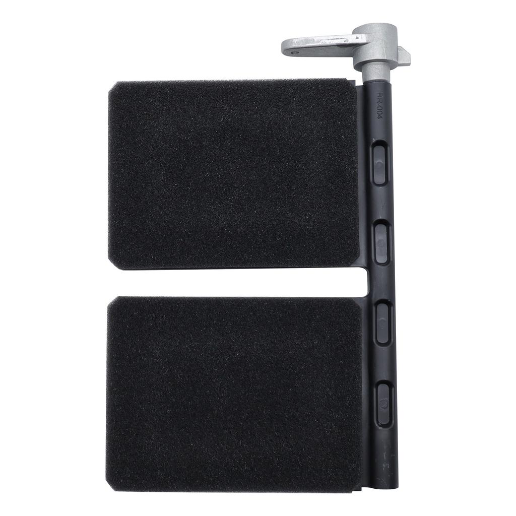 New Blend Door Repair Kit 902-324 For Dodge Ram 1500 2500 3500 2002-2009