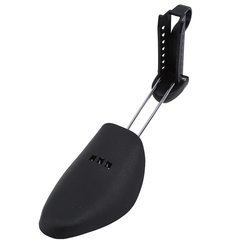 Praktische Plastic Verstelbare Lengte Mannen Shoe Tree Brancard Boot Holder Organisatoren