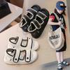 Boys Girls Kids Casual Sandals Beach Shoes Soft Sole Non Slip Toddler Baby Shoes
