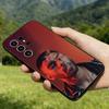Singer Z-Zayn Malik Phone Case For Samsung GalaxyA53,51,72,73,31,30,42 Soft Silicone Phone Protective Case