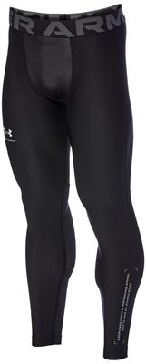UA HG Armour Vent Legging