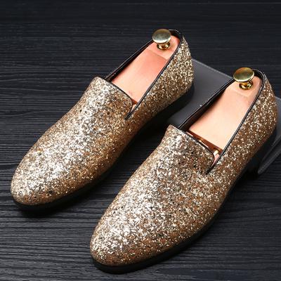 Fashion 2024 Men Shoes Fashionable Leather Shoes for Men Designer Loafers Man Casual Sneaker Men Dress Shoe Zapatillas De Hombre Tenis