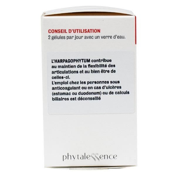 Phytalessence Artiphytol 40 Gélules