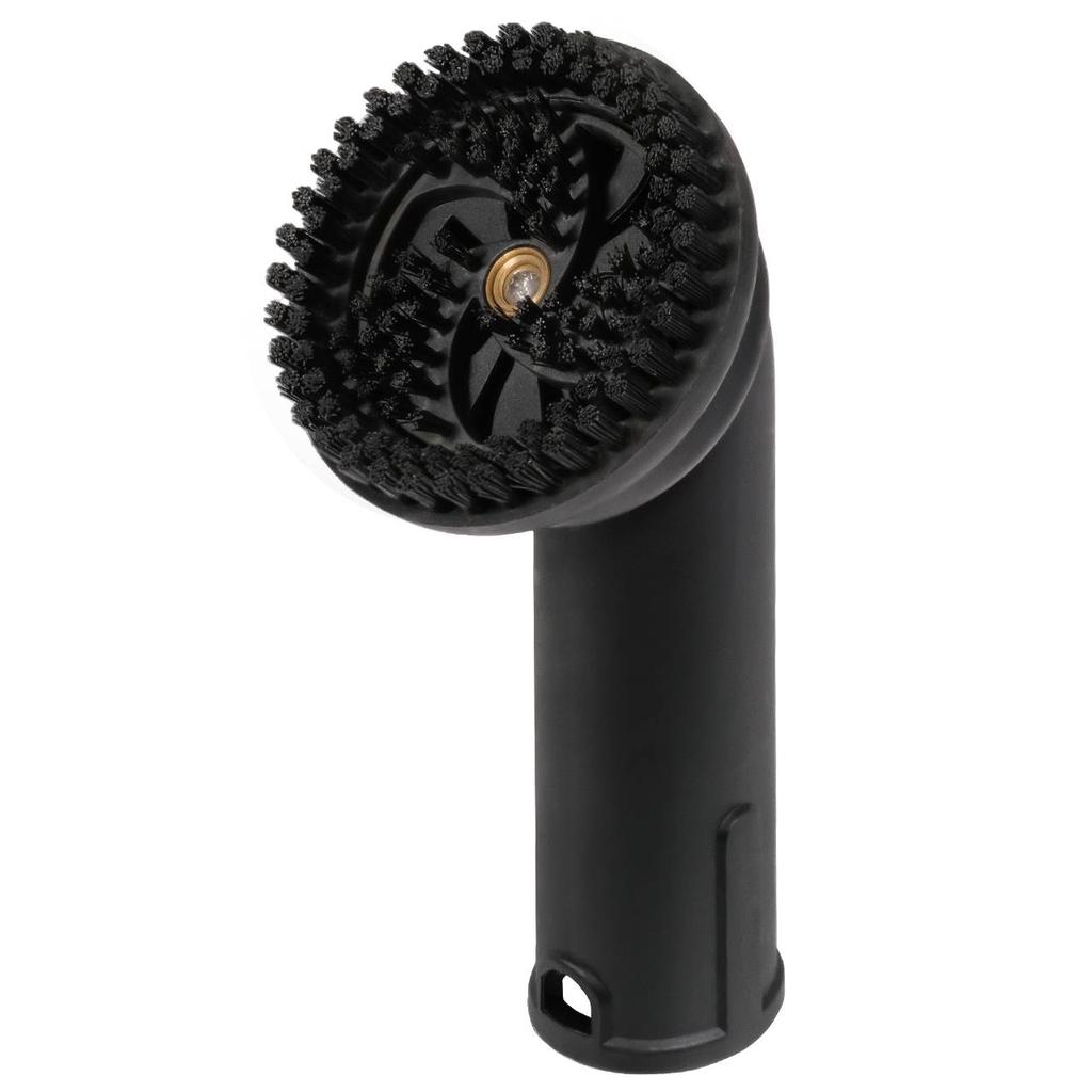Steam Cleaner Nozzle Bort Turbo Brush